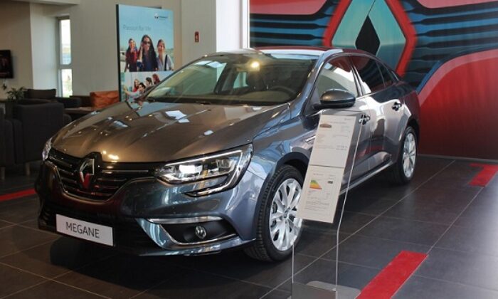 TEST SÜRÜŞÜNE DAVETLİSİNİZ