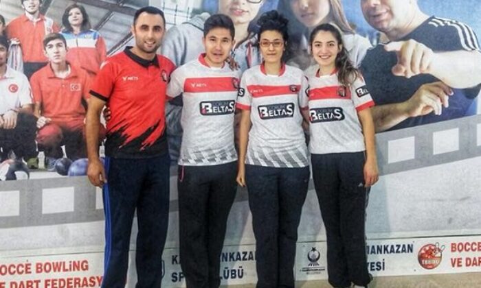 BOCCECİLER LİGE FIRTINA GİBİ GİRDİ