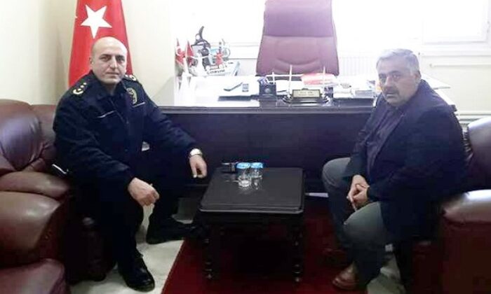 SEÇİMLER ÖNCESİ GÜVENLİK HAZIRLIĞI