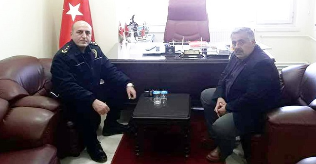 SEÇİMLER ÖNCESİ GÜVENLİK HAZIRLIĞI