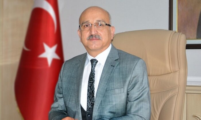 ÇORUM’DA 117 OKULA TÜBİTAK DESTEĞİ