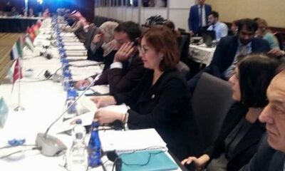 PROJELER ÜLKELERE ÖRNEK OLDU