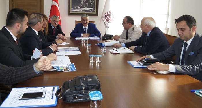 BAĞIMLILIKLA MÜCADELE İÇİN ÖDENEK AYRILDI