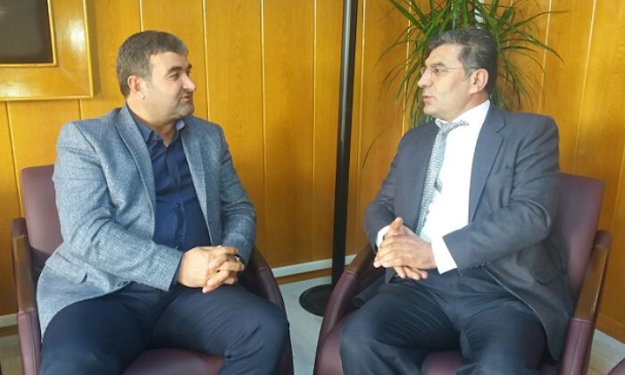 ÇIRAKLIK EĞİTİM MERKEZLERİNE DÜZENLEME