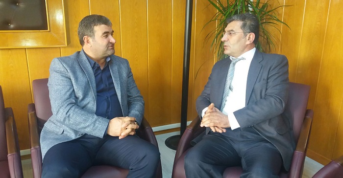 ÇIRAKLIK EĞİTİM MERKEZLERİNE DÜZENLEME