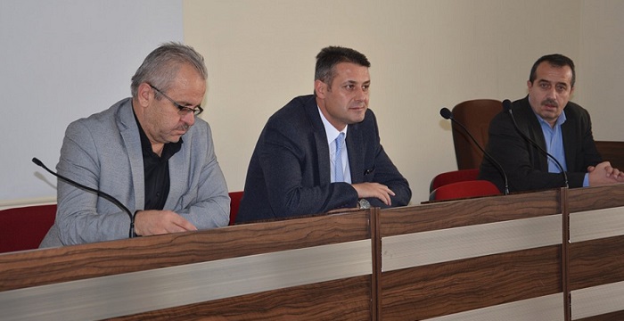 ÇORUM EHLİYET SINAVINDA BAŞARILI