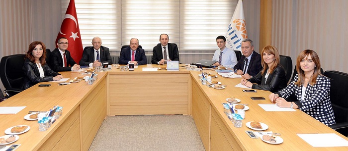 HİTİT’DE ONKOLOJİ MERKEZİ KURULACAK