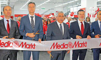 MEDİA MARKT ÇORUM’A MAĞAZA AÇTI