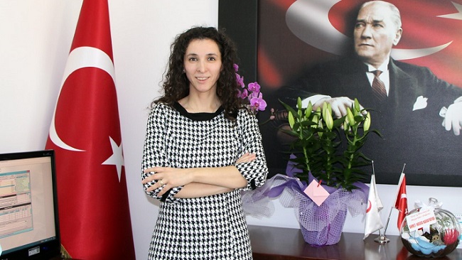 HASTANEYE YENİ BAŞHEKİM ATANDI