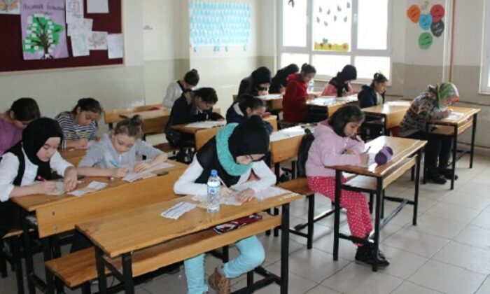 KAYBEDENİ OLMAYAN YARIŞMA