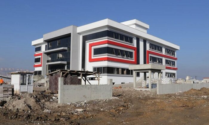 112 ÇAĞRI MERKEZİ BİTMEK ÜZERE