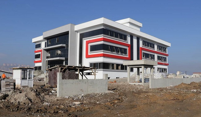 112 ÇAĞRI MERKEZİ BİTMEK ÜZERE
