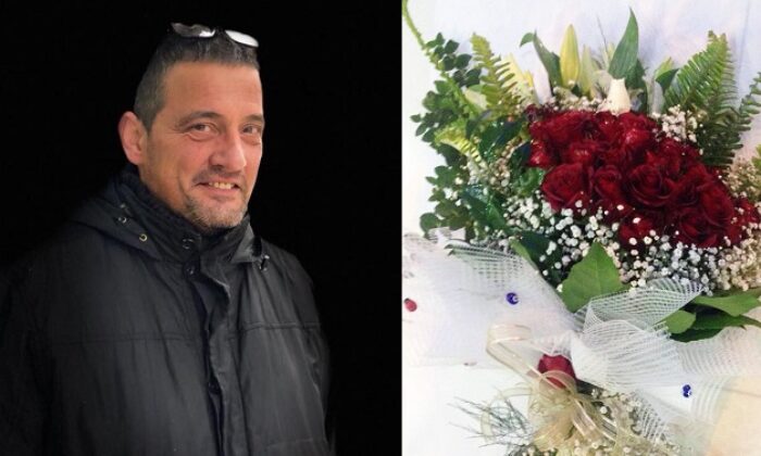 ÇİÇEKÇİ’NİN ÖLÜMÜ ÇORUM’U ÜZDÜ