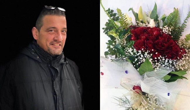 ÇİÇEKÇİ’NİN ÖLÜMÜ ÇORUM’U ÜZDÜ