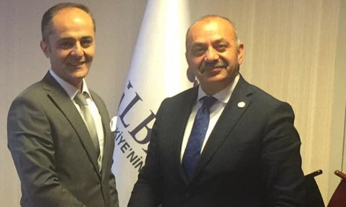 İÇME SUYU DEPOLARI YENİLENECEK