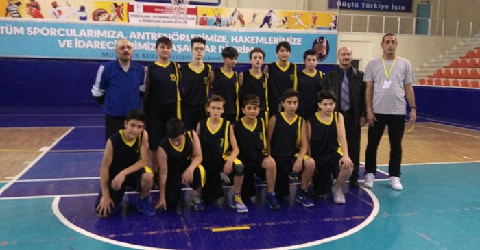 POTADA LİDER 23 NİSAN ORTAOKULU