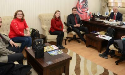 KODLAMA PROJESİ HAYATA GEÇECEK