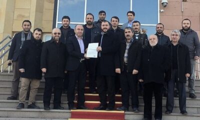 FARUK CIDIK MAZBATASINI ALDI