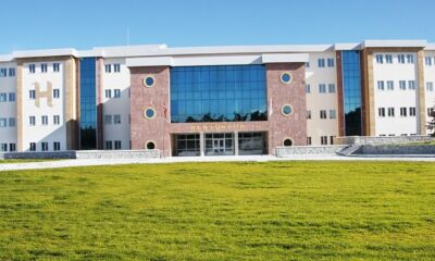 HİTİT ÜNİVERSİTESİ’NE 132 MİLYONLUK BÜTÇE