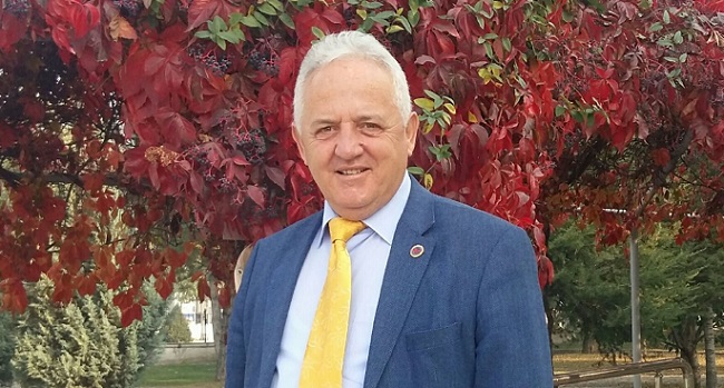 GİRİŞİMCİLİK EĞİTİMİ DÜZENLENECEK