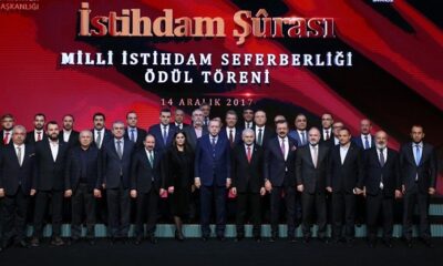 AHLATCI ÇORUM’U GURURLANDIRDI