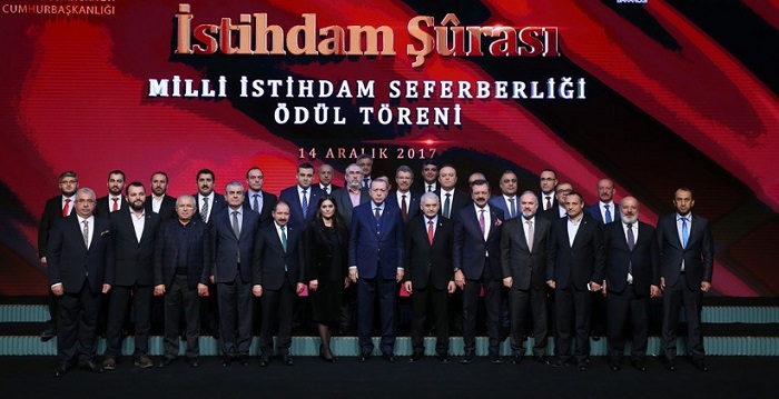 AHLATCI ÇORUM’U GURURLANDIRDI
