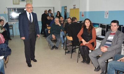 EĞİTİMDE STEM SİSTEMİ BAŞLADI