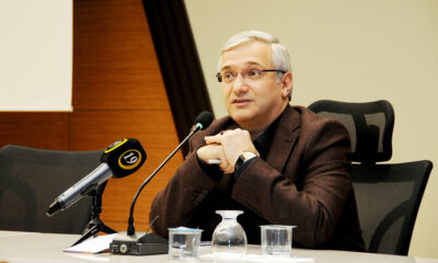 İLİM YAYMA’DA DİN GÜVENLİĞİ KONFERANSI