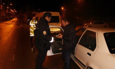 HUZUR OPERASYONU BAŞARILI GEÇTİ