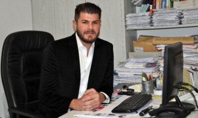 ÜNLÜ AKTİVİST ÇORUM’A GELİYOR