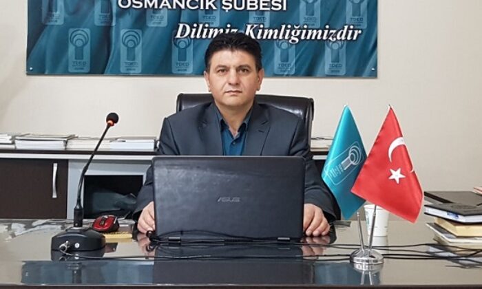 TDED’DA KİTAP ANLATIMI DEVAM EDİYOR