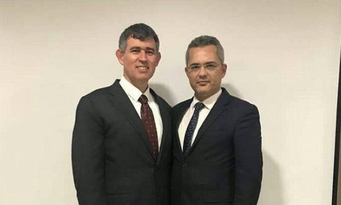 BAROLAR SORUNLARA DİKKAT ÇEKTİ