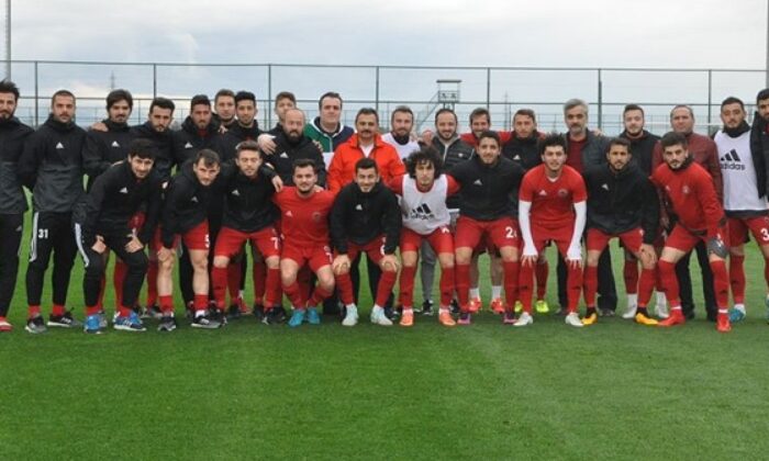 ÇORUM BELEDİYE BOMBA GİBİ GELİYOR