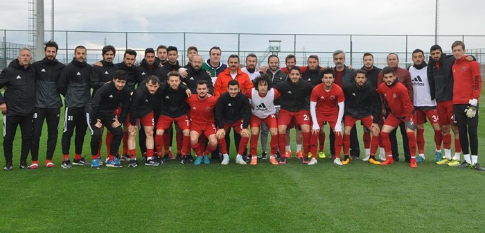 ÇORUM BELEDİYE BOMBA GİBİ GELİYOR