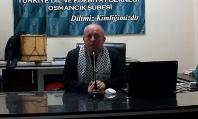 KUDÜS FİLİSTİN DEĞİL KIBLE DAVASIDIR