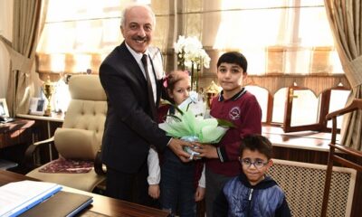 ONLAR İÇİN FARKINDALIK OLUŞTURULMALI