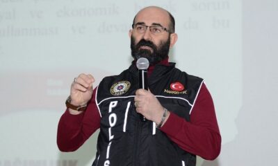 GÖRDÜĞÜNÜZÜ DUYDUĞUNUZU BİLDİRİN