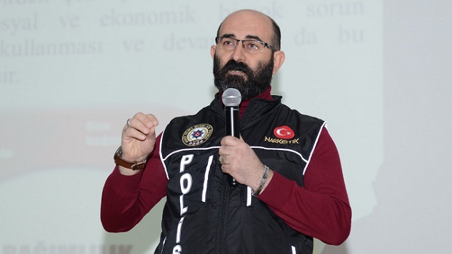 GÖRDÜĞÜNÜZÜ DUYDUĞUNUZU BİLDİRİN