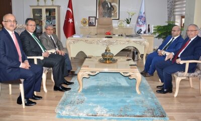 BİLGİLİ ÇORUM’DA İNCELEMELERDE BULUNDU