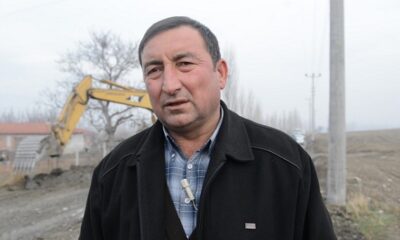 MUHTARLARDAN BAŞKAN KÜLCÜ’YE TEŞEKKÜR