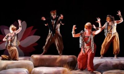 HAYDİ ÇOCUKLAR BU OYUN SİZİN İÇİN