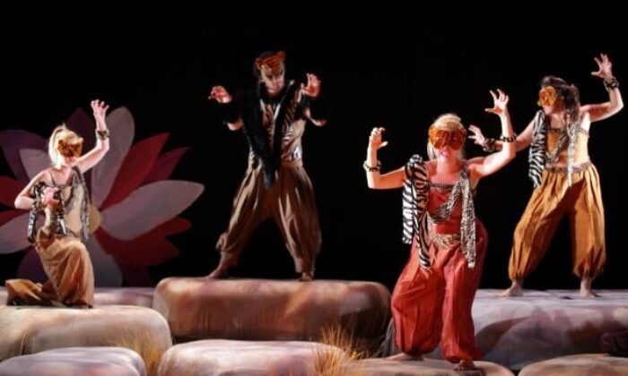 HAYDİ ÇOCUKLAR BU OYUN SİZİN İÇİN