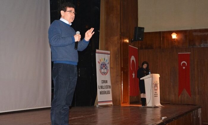 UZMANI YENİ SINAV SİSTEMİNİ ANLATTI