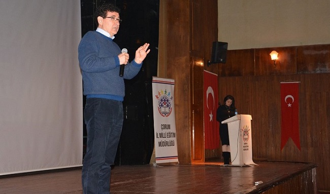 UZMANI YENİ SINAV SİSTEMİNİ ANLATTI