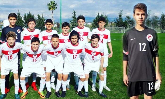 EMİN BERA ÇORUM’UN GURURU OLDU