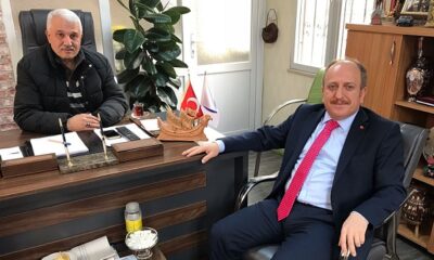 GÜLER YÜZÜMÜZÜ EKSİK ETMEYECEĞİZ