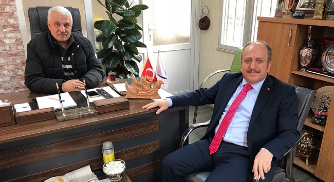 GÜLER YÜZÜMÜZÜ EKSİK ETMEYECEĞİZ