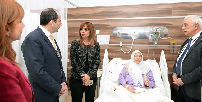 ÇORUM BİR İLKE DAHA İMZA ATTI