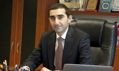 SAVUNMA SANAYİ HEYECAN YARATTI