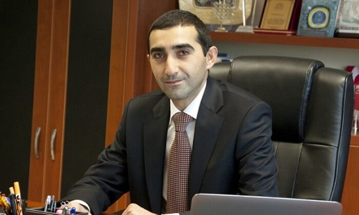 SAVUNMA SANAYİ HEYECAN YARATTI